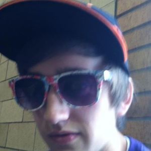 Meet your Posher, Ben